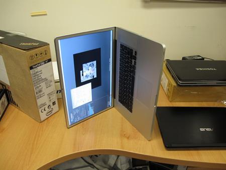 Macbook Pro