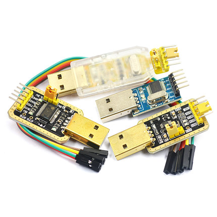 CH340 USB 转串口模块