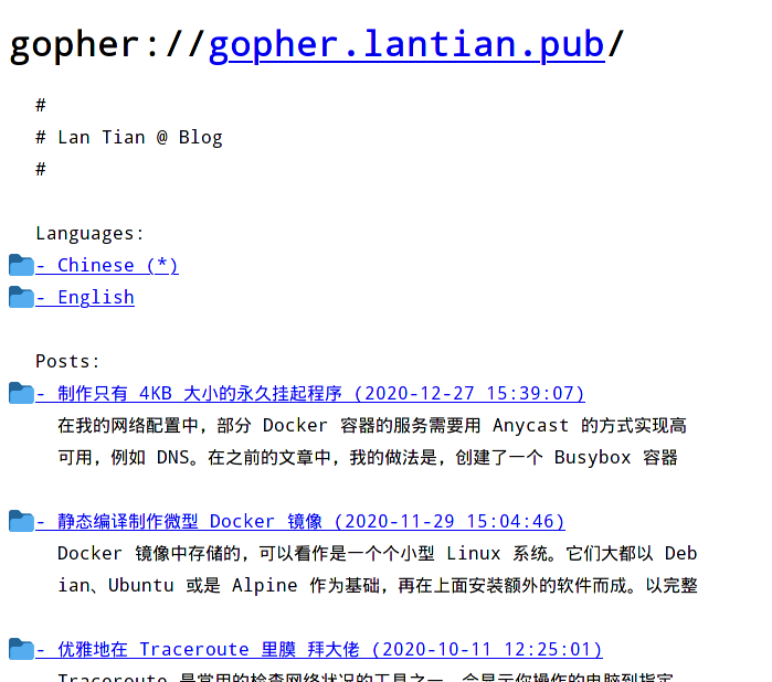 Firefox + Overbite on Chinese contents